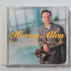 ハリー・アレン Eu Não Quero Dançar CD 良品 sa