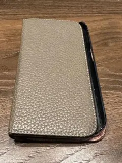 ボナベンチュラ手帳型ケース iPhone14Pro用