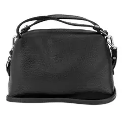 ジャンニキアリーニ ハンドバッグ GIANNI CHIARINI ブラック