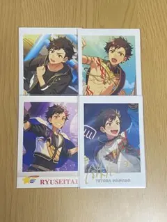 あんスタ 南雲鉄虎