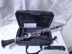 YAMAHA B♭クラリネットProfeshonal YCL-651 - メルカリ