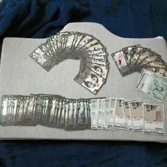 ドラゴンボールフュージョンワールド　マンガブースター　R以下　緑　80枚