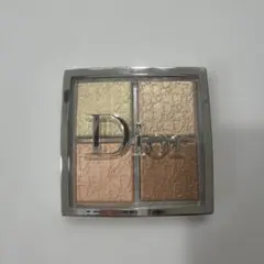 DIOR GLORY FACE PALETTE 002 Glitz
