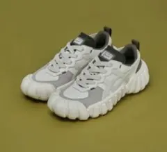 オニツカタイガー DENTIGRE LS デンティグレエルエス 24.5cm