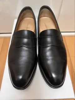 2025年最新】CALMANTHOLOGY オペラローファーの人気アイテム - メルカリ