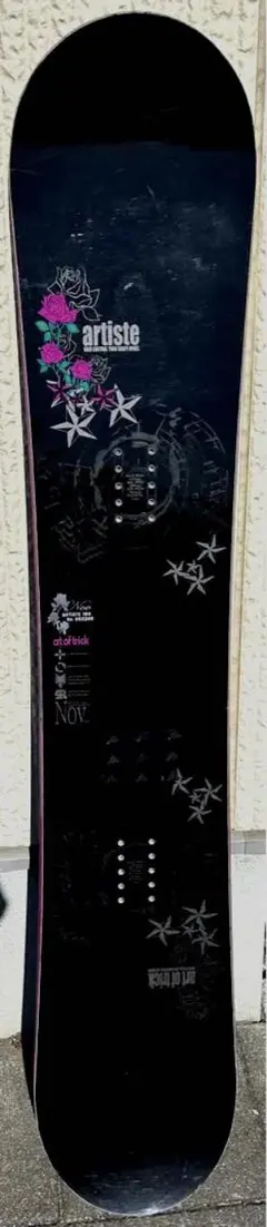 2026年最新】NOVEMBER ボードの人気アイテム - メルカリ