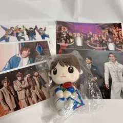 佐藤勝利 ちょっこりさん・公式写真