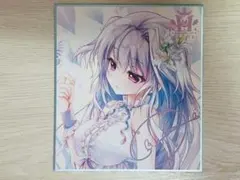 和泉つばす 直筆サイン色紙 2025年最新】和泉つばす 直筆サインの人気アイテム - メルカリ