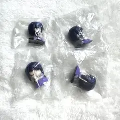 僕のヒーローアカデミア ヒロアカ おねむたん vol.4 耳郎響香 4個セット