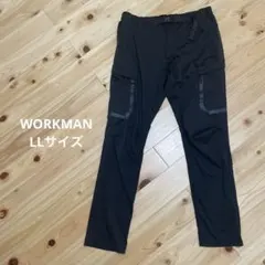ワークマン ズボン