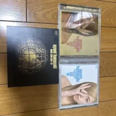 浜崎あゆみDOME TOUR 2001 &コンサートツアー2000第一幕第二幕
