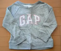 gap トレーナー 100