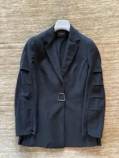 【AKRIS】アクリス　レザーコート【美品】 AKRIS/アクリス通販 | ジャケット・コート | レディース | 三越
