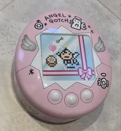 たまごっちチョコ缶　てんしっち　缶のみ