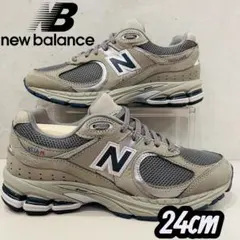 2026年最新】NEW balance 2002 24の人気アイテム - メルカリ