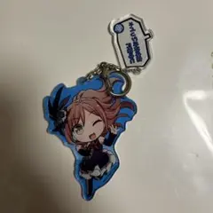 バンドリ ガルパピコ 今井リサ アクリルキーホルダー