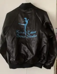 スタジャンレトロ