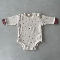 petitmain ロンパース　80サイズ