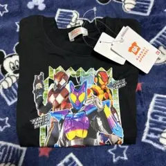 仮面ライダーガヴ　Tシャツしまむら限定110cm