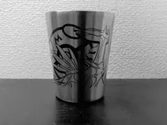 ポケモン BD 早期購入特典ディアルガ ステンレスタンブラー 非売品