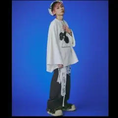 Night Lab 25fw レオパード ロンT - メルカリ