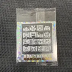 ドラゴンボール ウエハース 40周年記念 第三十七巻