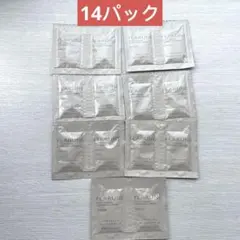 アルビオン フラルネ ソフトフォンデユ クレンジングクリーム3g＊14パック