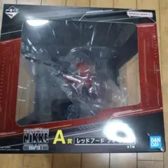 勝利の女神　NIKKE ニケ　一番くじ　A賞　レッドフード　フィギュア