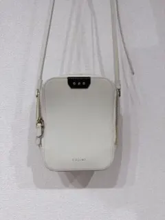 2026年最新】CULLNI メンズ ショルダーバッグの人気アイテム - メルカリ