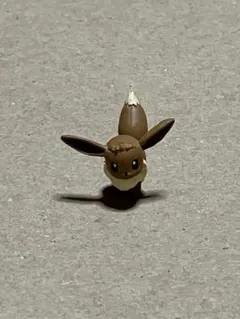 ポケモン スケールワールド フィギュア イーブイ