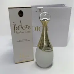 ディオール ジャドール パルファン ドー (オードゥ パルファン) 30ml