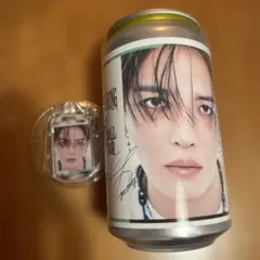 ジェジュン　オリジナルラベル　アクリルキーホルダー　JAEJOONG 2026のサムネイル