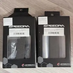 SLPワークス 25ソルティガ85㎜ハンドル 25RCS47㎜ラウンドノブセット