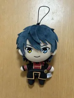 あんスタ 新衣装ぬいぐるみ 影片みか - メルカリ