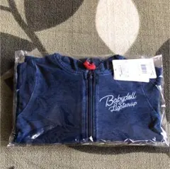 ベビードール ☆″ジップパーカー［100］