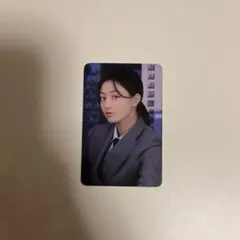 TWICE ジヒョ 2024 シーグリ