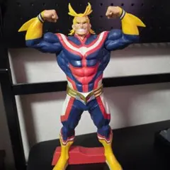 ヒロアカ　 グランディスタ　ALL MIGHT オールマイト