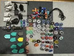 メタルファイトベイブレードまとめ売りセット