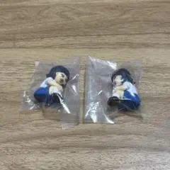 おぱんちゅうさぎ んぽちゃむ まちぼけ ゆうこ 2個セット