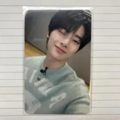 straykids スキズ アイエン 5star 会場限定 トレカ 東京