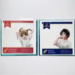 響け！ユーフォニアム 10thイベント クリアカード 田中あすか - メルカリ