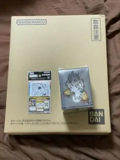 【新品・未開封品】ドラゴンボールスーパーダイバーズ 40th まとめ売りセット