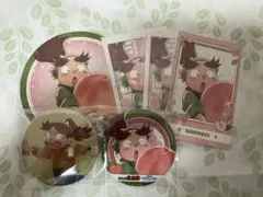 忍たま乱太郎 スイパラ 富松作兵衛