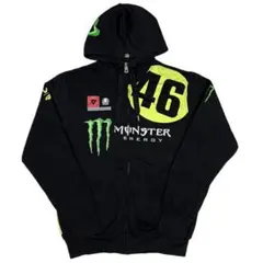 2025年最新】モンスター エナジー ジャケットの人気アイテム - メルカリ