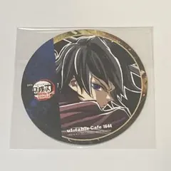 鬼滅の刃ufotable フィナーレ期 エンドロール コースター 冨岡義勇