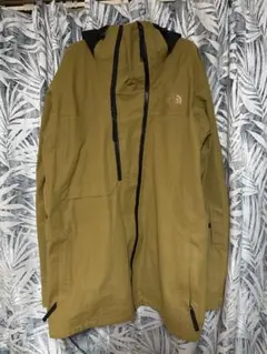 THE NORTH FACE スノボーウェア