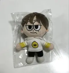 ONE N' ONLY ワンエン 関哲汰 TETTA ぬいぐるみ マスコット Amazon.co.jp: ONE N' ONLY ワンエン 関哲汰 TETTA ぬいぐるみ : おもちゃ