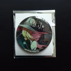 プロセカ グリッター缶バッジ 10B MEIKO