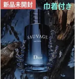 2026年最新】Dior ソバージュ オードトワレの人気アイテム - メルカリ