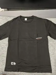 CHROME HEARTS U.S.A. ポケットTシャツ